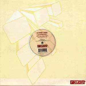 Chris Dee — Ultrasound
