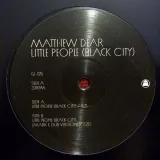 Matthew Dear — Little People (Black City)