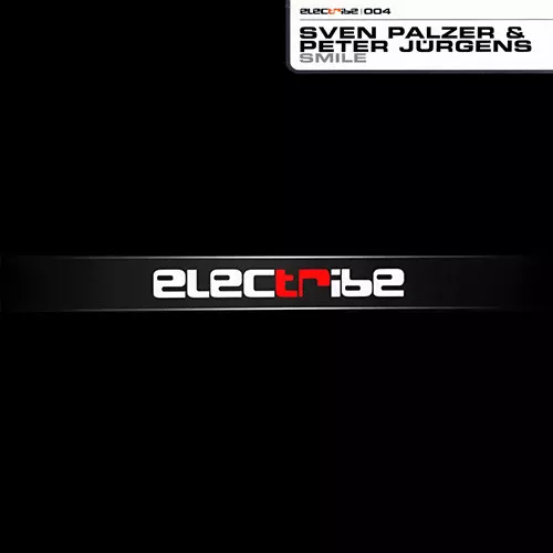 Sven Palzer & Peter Jürgens — Smile
