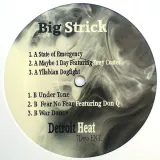 Big Strick — Detroit Heat