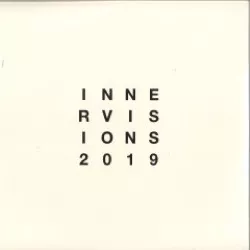 Various Artists — Secret Weapons Part 11 (4xLP)