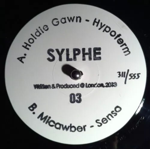 Holdie Gawn / Micawber — Hypoferm / Senso