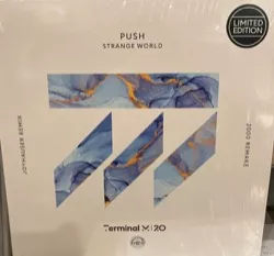 Push — Strange World