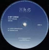 2 Bit Crew — Hoop Dreams