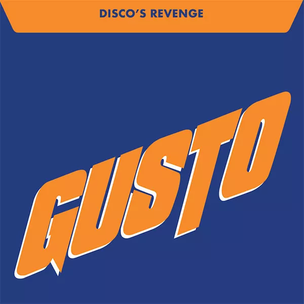 Gusto — Disco's Revenge