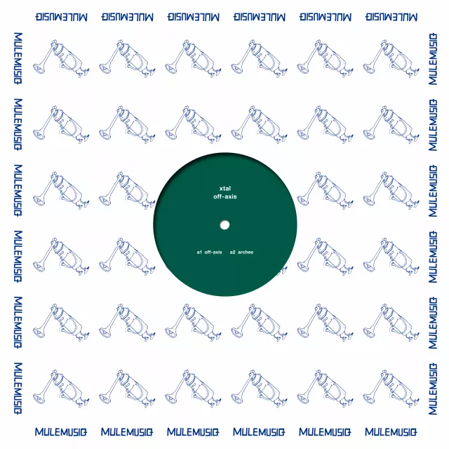 XTAL — Off-Axis