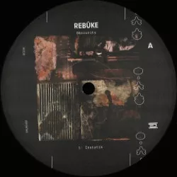 Rebūke — Obscurity