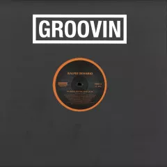 Ralphi Rosario — An Instrumental Need / Take Me Up