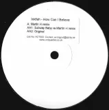 Inkfish — How Can I Believe