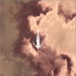 KAS:ST — Hold Me To The Light