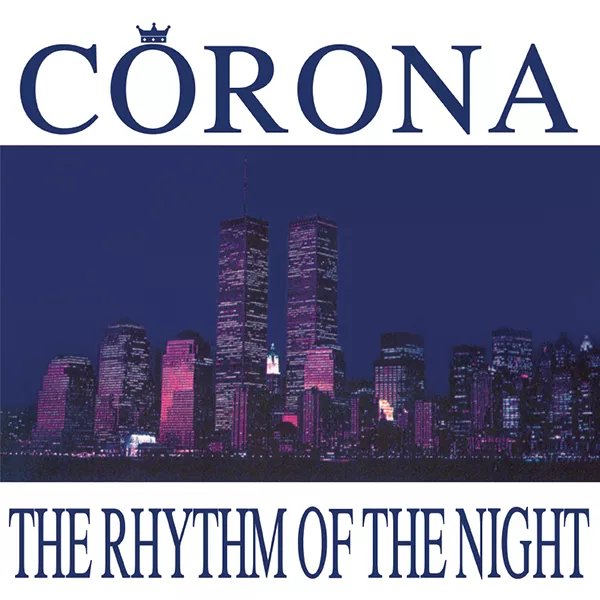 Corona — The Rhythm Of The Night