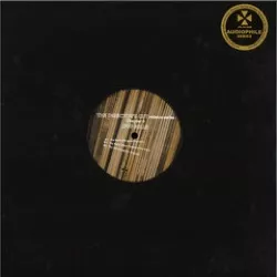 Jeff Mills — The Director's Cut Chapter 6