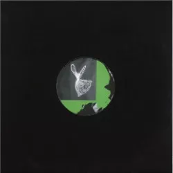 Rampa — They Will EP