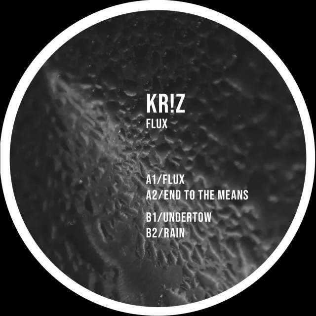 Kr!z — Flux
