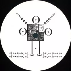 Dele Sosimi — Too Much Information (Generic White Sleeve)