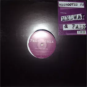 Various — Regrooves #2