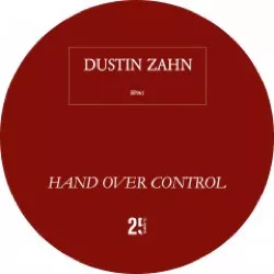 Dustin Zahn — Hand Over Control