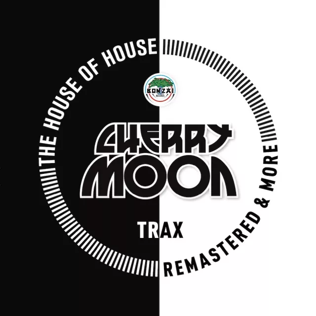 Cherry Moon Trax — The House Of House (Remastered & More)