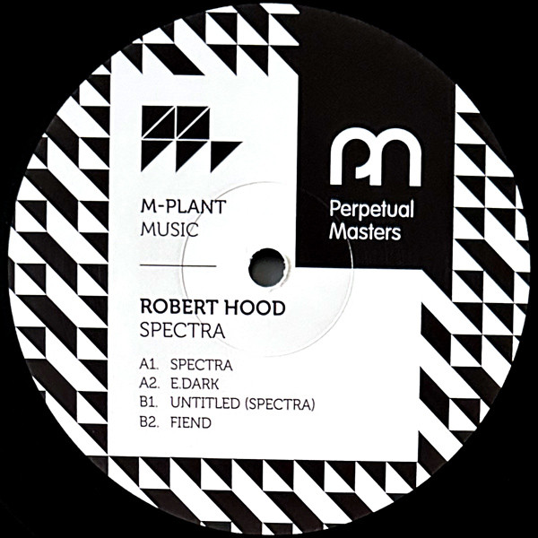 Robert Hood — Spectra