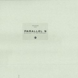 Parallel 9 — Magnetic Reversal