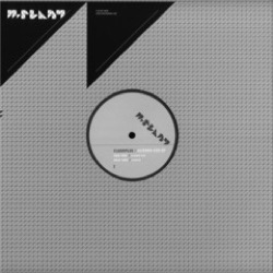 Floorplan — Altered Ego EP