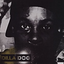 Dilla Dog — Dillatroit (Ep / Sealed)