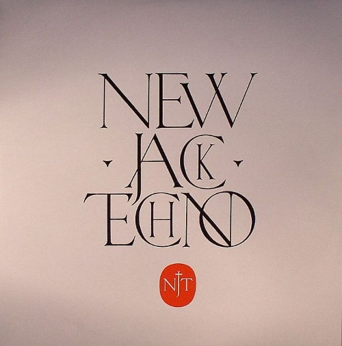 Various — New Jack Techno
