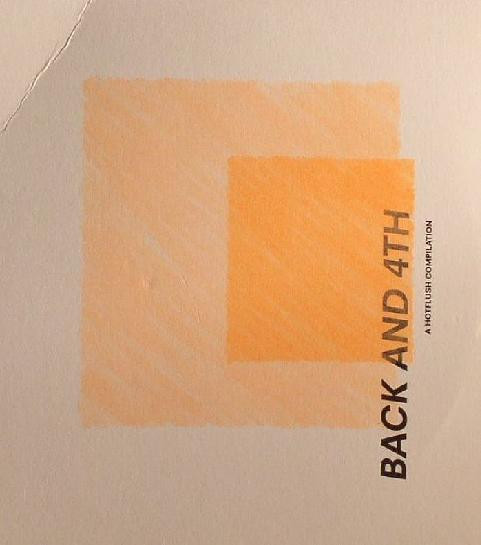 Various — Back And 4th