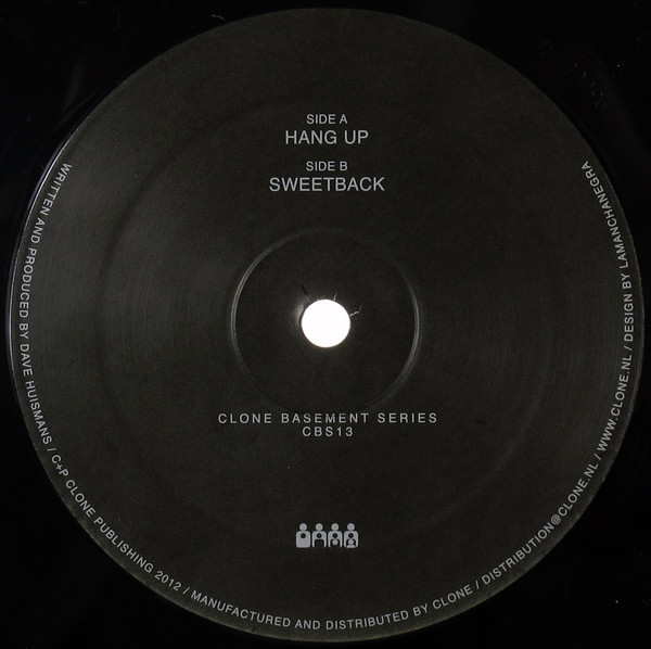 A Made Up Sound — Archive II