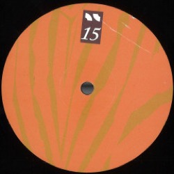 Mathew Jonson — Panna Cotta / Passage To The Other Side