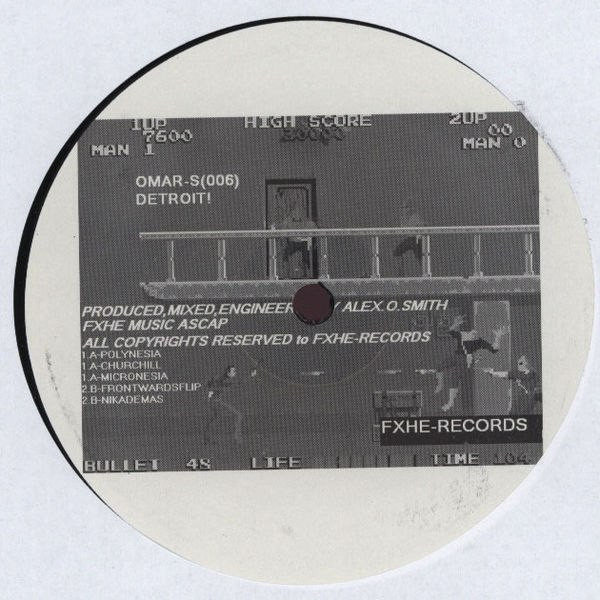 Omar-S — 006