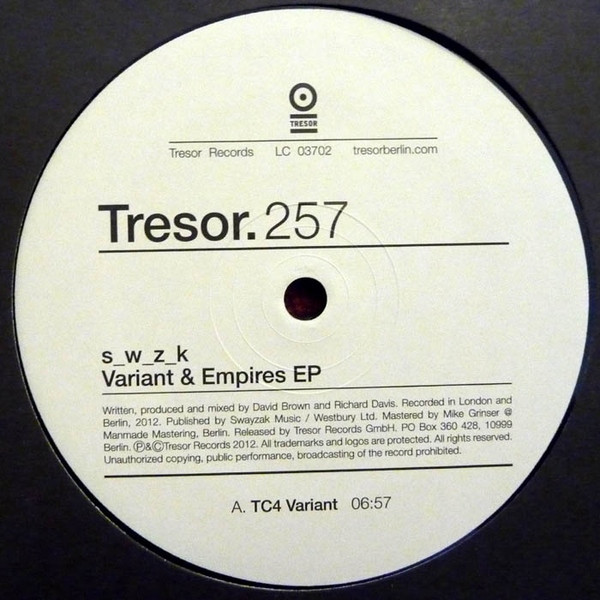 s_w_z_k — Variant & Empires EP