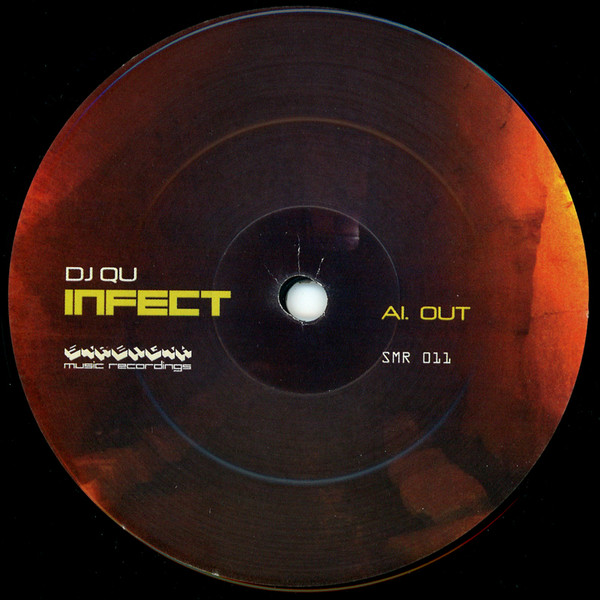 Dj Qu — Infect