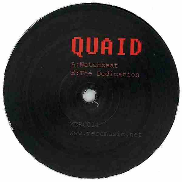 Quaid — Watchbeat
