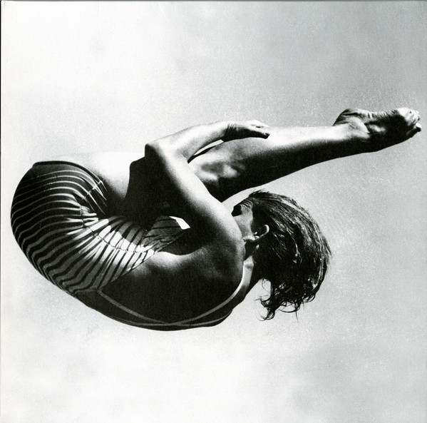 Andy Stott — Luxury Problems