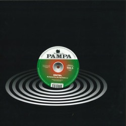 Dntel / Matthew Herbert — My Orphaned Son (Die Vogel) / It's Only (DJ Koze Remix)