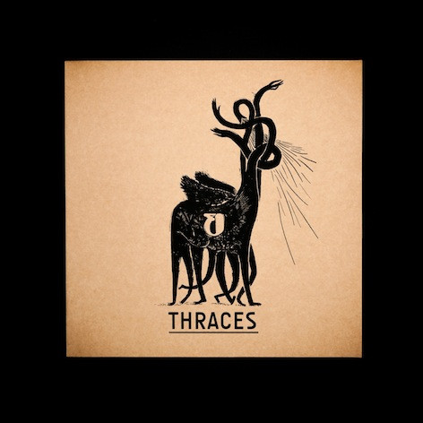Thraces — Thraces