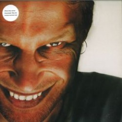 Aphex Twin — Richard D. James Album (LP / Sealed)