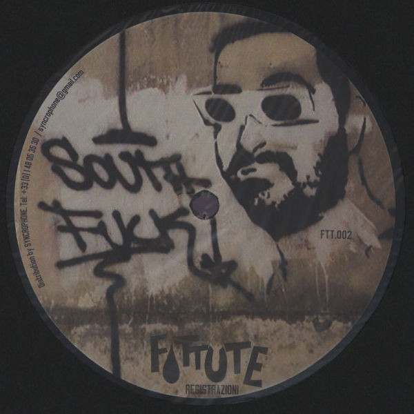 Fran Mela — South Fuck