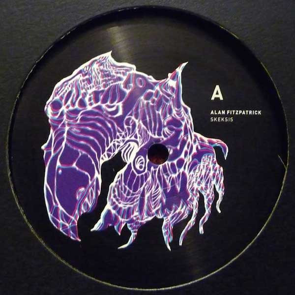 Alan Fitzpatrick — Skeksis