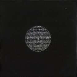 Ian Pooley — Compurhythm EP
