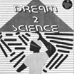 Dream 2 Science — Dream 2 Science