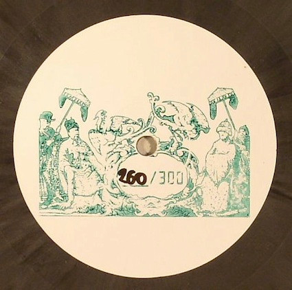 Michael Kuttner — Discrete Formants I