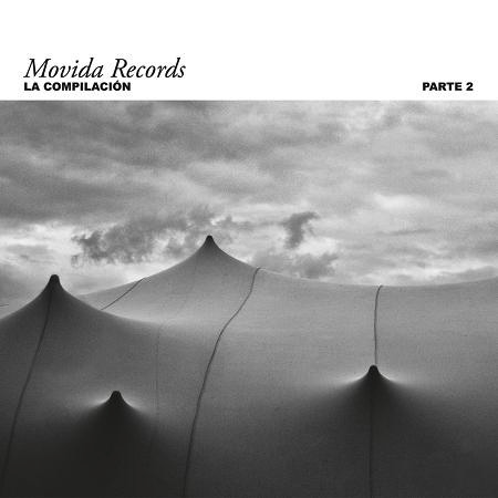Various — Movida Records - La Compilación Parte 2