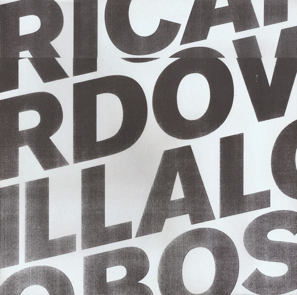 Ricardo Villalobos — Dependent And Happy - Four