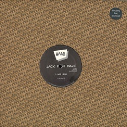 L-Vis 1990 — Circuits EP