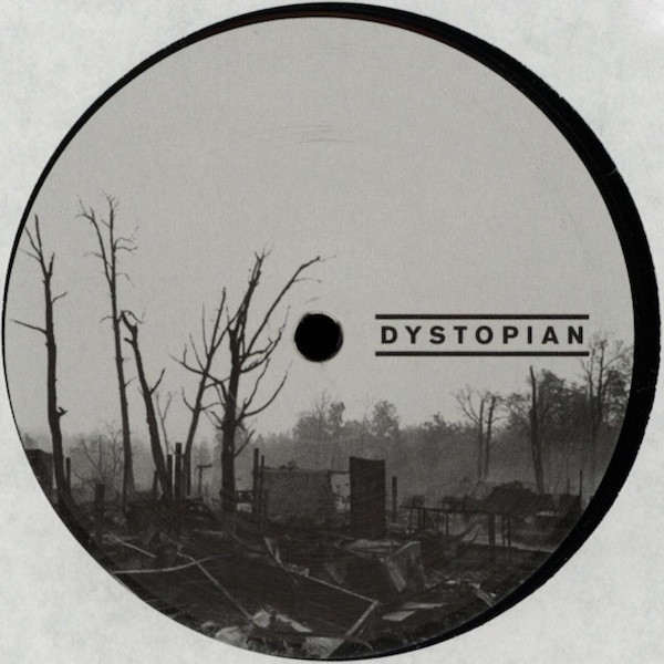 Rødhåd — Blindness