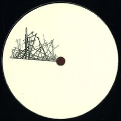 Zadig — Interview With A Mad Man (Limited Clear Vinyl Marbleized)