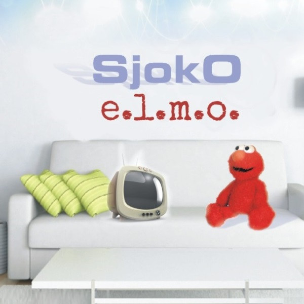 Sjoko — e.l.m.o.