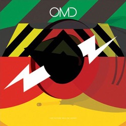 OMD — The Future Will Be Silent